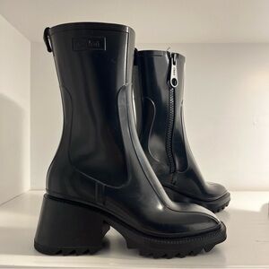 Chloe Rainboots